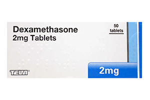 地塞米松(Dexamethason)